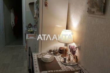 1-кімнатна квартира за адресою вул. Ольгіївська (площа 35,3 м²) - Atlanta.ua - фото 16