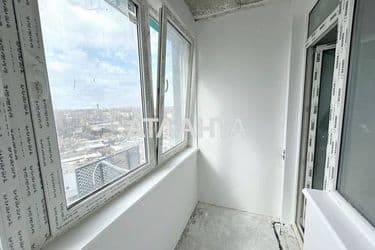 1-комнатная квартира по адресу ул. Варненская (площадь 44 м²) - Atlanta.ua - фото 14