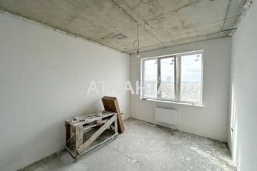 1-комнатная квартира по адресу ул. Варненская (площадь 44 м²) - Atlanta.ua - фото 11