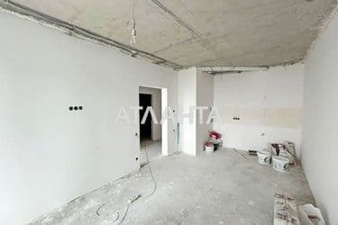 1-комнатная квартира по адресу ул. Варненская (площадь 44 м²) - Atlanta.ua - фото 13