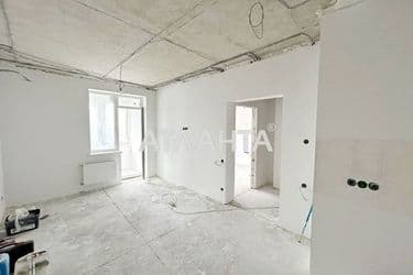 1-комнатная квартира по адресу ул. Варненская (площадь 44 м²) - Atlanta.ua - фото 10