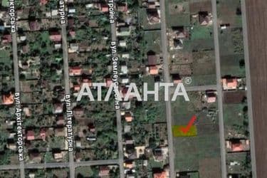 Landplot by the address st. 150 let Tairova (area 6 acr) - Atlanta.ua - photo 6