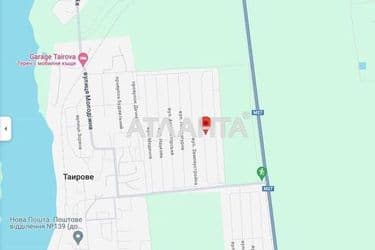 Landplot by the address st. 150 let Tairova (area 6 acr) - Atlanta.ua - photo 7