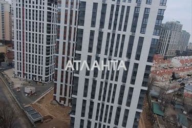 1-кімнатна квартира за адресою вул. Гагарінське плато (площа 57,9 м²) - Atlanta.ua - фото 7