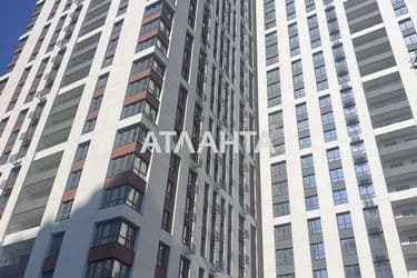 1-кімнатна квартира за адресою вул. Гагарінське плато (площа 57,9 м²) - Atlanta.ua - фото 8
