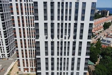 1-кімнатна квартира за адресою вул. Гагарінське плато (площа 57,9 м²) - Atlanta.ua - фото 12