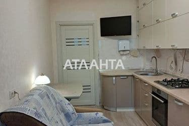 1-room apartment apartment by the address st. Malinovskogo marsh (area 44 m²) - Atlanta.ua - photo 16