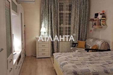 1-room apartment apartment by the address st. Malinovskogo marsh (area 44 m²) - Atlanta.ua - photo 11