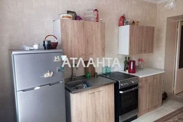 House by the address st. Agronomicheskaya (area 37,3 m²) - Atlanta.ua - photo 17