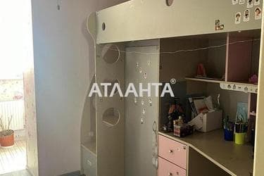 1-комнатная квартира по адресу ул. Высоцкого (площадь 42 м²) - Atlanta.ua - фото 34