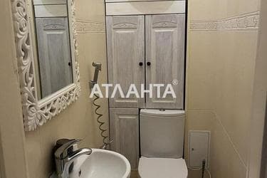 1-комнатная квартира по адресу ул. Высоцкого (площадь 42 м²) - Atlanta.ua - фото 35