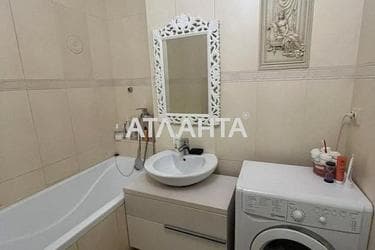 1-комнатная квартира по адресу ул. Высоцкого (площадь 42 м²) - Atlanta.ua - фото 36