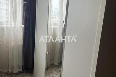 1-комнатная квартира по адресу ул. Высоцкого (площадь 42 м²) - Atlanta.ua - фото 37
