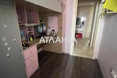 1-комнатная квартира по адресу ул. Высоцкого (площадь 42 м²) - Atlanta.ua - фото 38