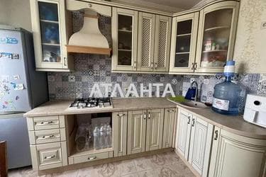 1-комнатная квартира по адресу ул. Высоцкого (площадь 42 м²) - Atlanta.ua - фото 31