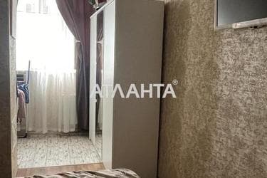1-комнатная квартира по адресу ул. Высоцкого (площадь 42 м²) - Atlanta.ua - фото 39