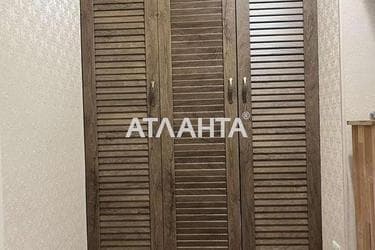 1-комнатная квартира по адресу ул. Высоцкого (площадь 42 м²) - Atlanta.ua - фото 41