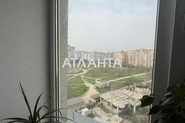 1-комнатная квартира по адресу ул. Высоцкого (площадь 42 м²) - Atlanta.ua - фото 42