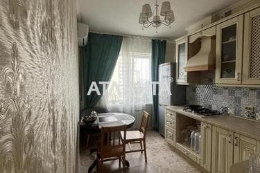 1-комнатная квартира по адресу ул. Высоцкого (площадь 42 м²) - Atlanta.ua - фото 44