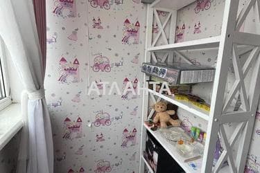 1-комнатная квартира по адресу ул. Высоцкого (площадь 42 м²) - Atlanta.ua - фото 46