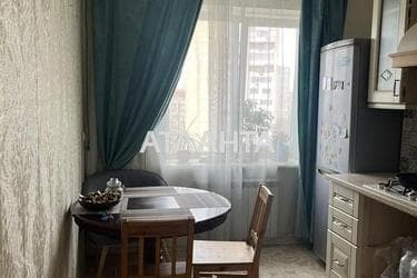 1-комнатная квартира по адресу ул. Высоцкого (площадь 42 м²) - Atlanta.ua - фото 47