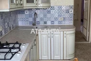 1-комнатная квартира по адресу ул. Высоцкого (площадь 42 м²) - Atlanta.ua - фото 52