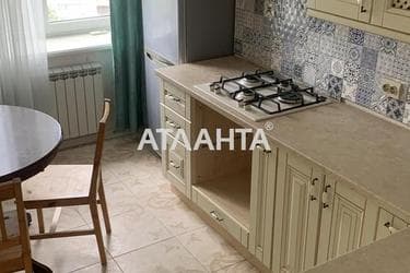 1-комнатная квартира по адресу ул. Высоцкого (площадь 42 м²) - Atlanta.ua - фото 53