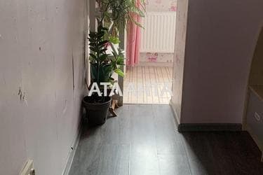 1-комнатная квартира по адресу ул. Высоцкого (площадь 42 м²) - Atlanta.ua - фото 57