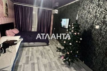 2-кімнатна квартира за адресою вул. Петрова ген. (площа 45 м²) - Atlanta.ua - фото 11