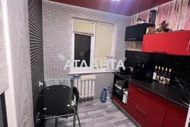 2-кімнатна квартира за адресою вул. Петрова ген. (площа 45 м²) - Atlanta.ua - фото 13