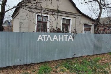 House by the address st. Dunayskaya (area 57,8 m²) - Atlanta.ua - photo 22