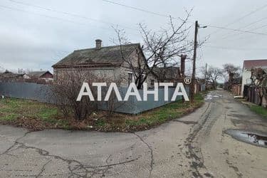 House by the address st. Dunayskaya (area 57,8 m²) - Atlanta.ua - photo 23