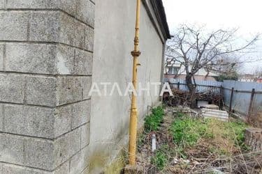 House by the address st. Dunayskaya (area 57,8 m²) - Atlanta.ua - photo 25