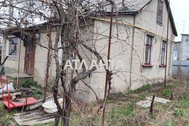 House by the address st. Dunayskaya (area 57,8 m²) - Atlanta.ua - photo 28