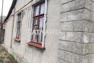 House by the address st. Dunayskaya (area 57,8 m²) - Atlanta.ua - photo 29