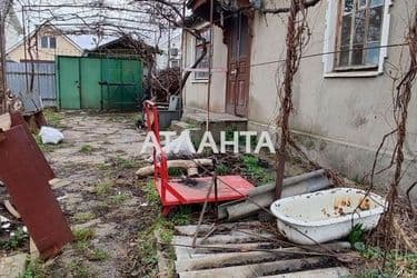 House by the address st. Dunayskaya (area 57,8 m²) - Atlanta.ua - photo 30