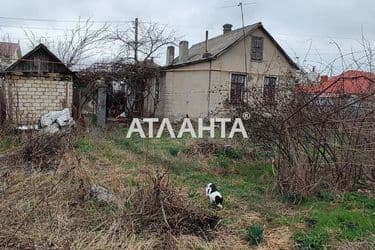 House by the address st. Dunayskaya (area 57,8 m²) - Atlanta.ua - photo 37