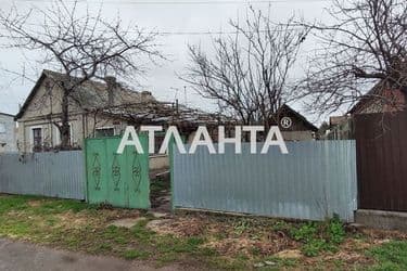 House by the address st. Dunayskaya (area 57,8 m²) - Atlanta.ua - photo 39