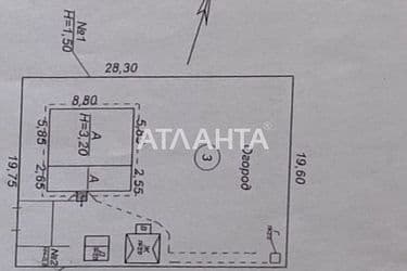 House by the address st. Dunayskaya (area 57,8 m²) - Atlanta.ua - photo 41