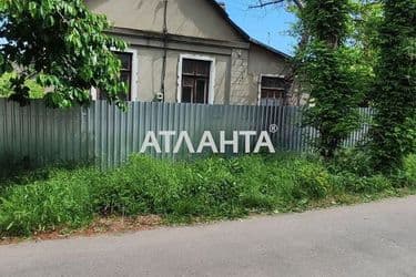 House by the address st. Dunayskaya (area 57,8 m²) - Atlanta.ua - photo 42