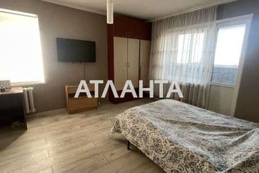 1-room apartment apartment by the address st. Balkovskaya Frunze (area 43 m²) - Atlanta.ua - photo 10