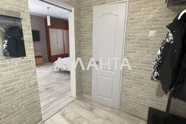 1-room apartment apartment by the address st. Balkovskaya Frunze (area 43 m²) - Atlanta.ua - photo 11