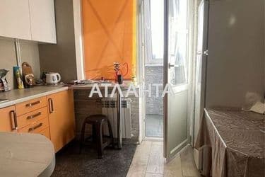 1-room apartment apartment by the address st. Balkovskaya Frunze (area 43 m²) - Atlanta.ua - photo 12