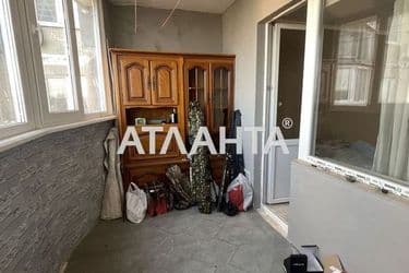 1-room apartment apartment by the address st. Balkovskaya Frunze (area 43 m²) - Atlanta.ua - photo 13