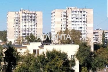 1-room apartment apartment by the address st. Balkovskaya Frunze (area 43 m²) - Atlanta.ua - photo 15