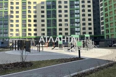 1-room apartment apartment by the address st. Maksimovicha (area 45,2 m²) - Atlanta.ua - photo 19