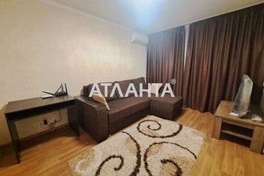 3-комнатная квартира по адресу ул. Героев пограничников (площадь 58 м²) - Atlanta.ua - фото 21