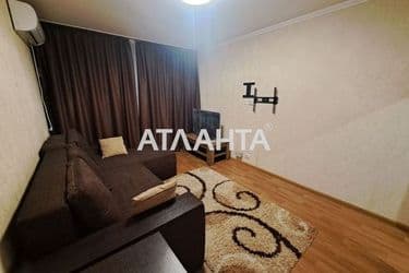 3-комнатная квартира по адресу ул. Героев пограничников (площадь 58 м²) - Atlanta.ua - фото 22