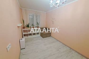 3-комнатная квартира по адресу ул. Героев пограничников (площадь 58 м²) - Atlanta.ua - фото 29