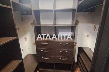 3-комнатная квартира по адресу ул. Героев пограничников (площадь 58 м²) - Atlanta.ua - фото 31